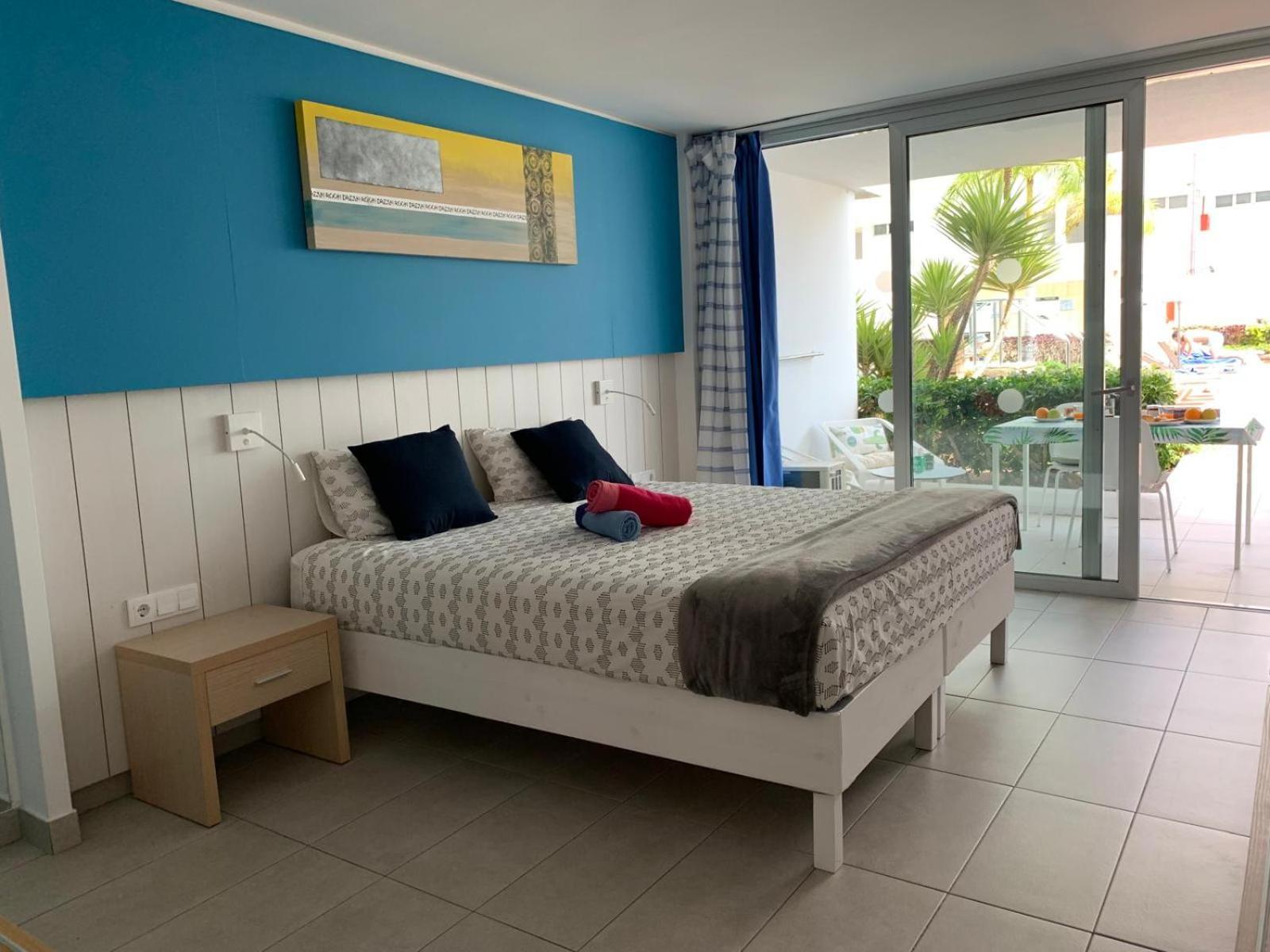 Dreams Room In Playa Del Ingles Maspalomas  Kültér fotó