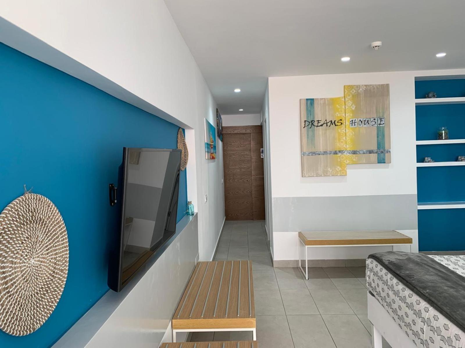 Dreams Room In Playa Del Ingles Maspalomas  Kültér fotó